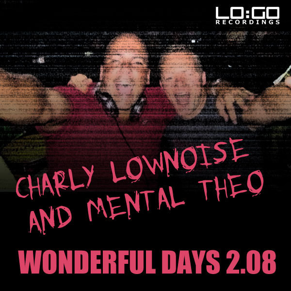 Wonderful Days 2.08 - Original Mix