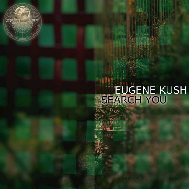My Cul-de-sac - Eugene Kush Remix cover art