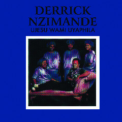 UJesu Wami Uyaphila cover art