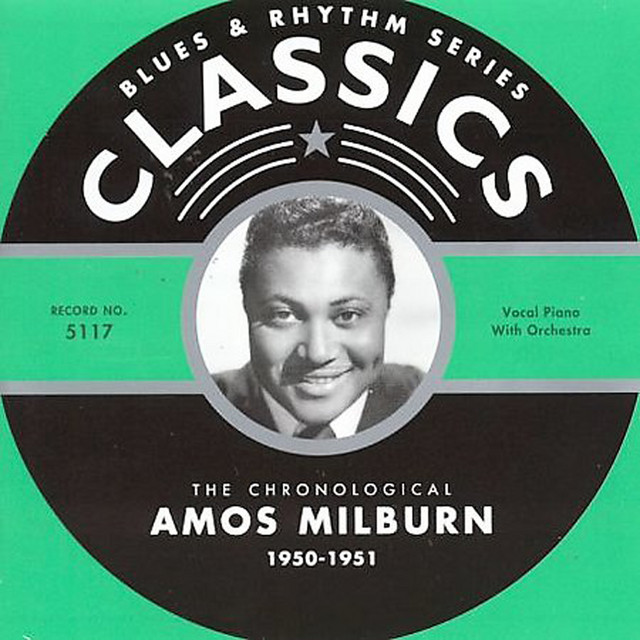 1950-1951 cover art