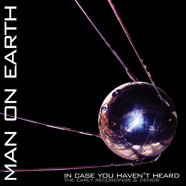 In Case You Haven't Heard cover art