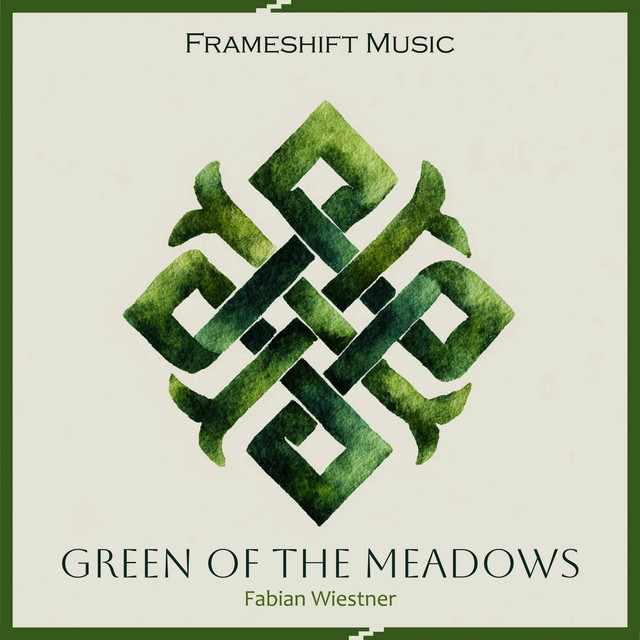 Green of the Meadows