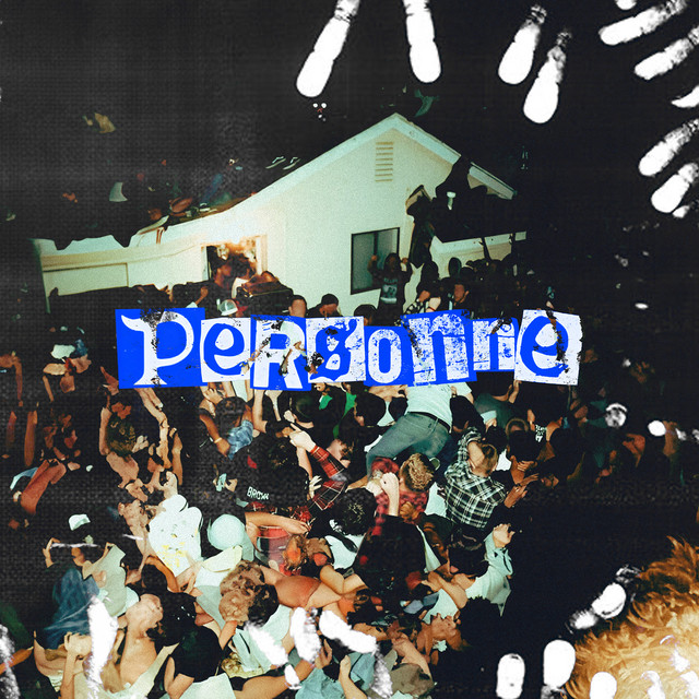 PERSONNE cover art