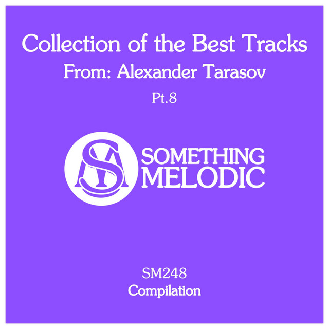 A New Era - Alexander Tarasov Remix cover art