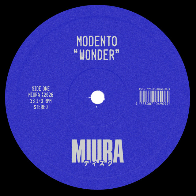 Wonder cover