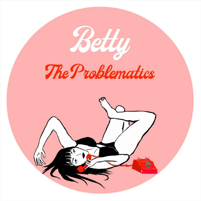The Problematics Photo