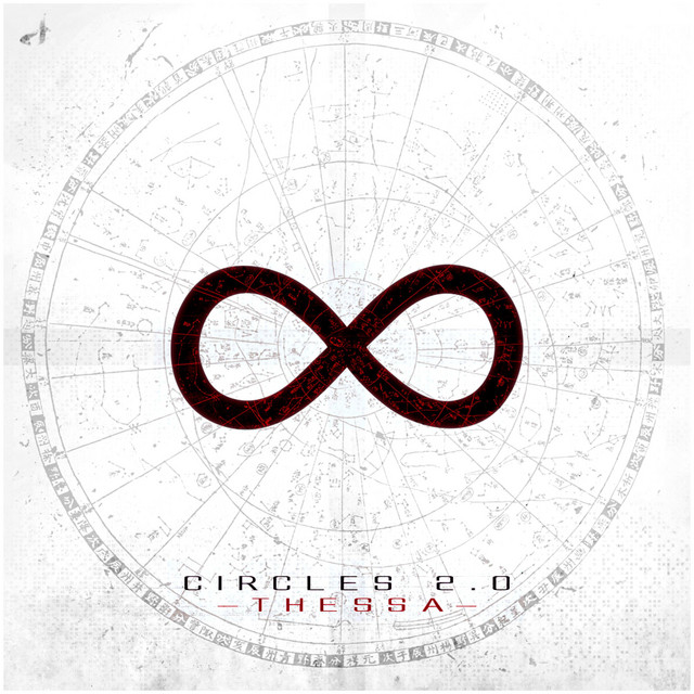 Circles 2.0 EP (single)