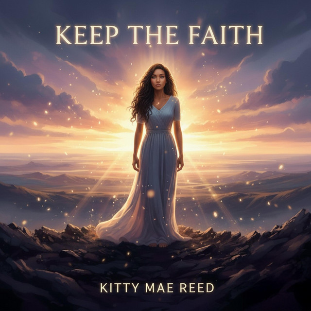 Keep the Faith cover
