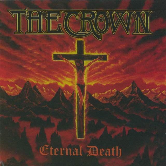 Eternal Death cover art