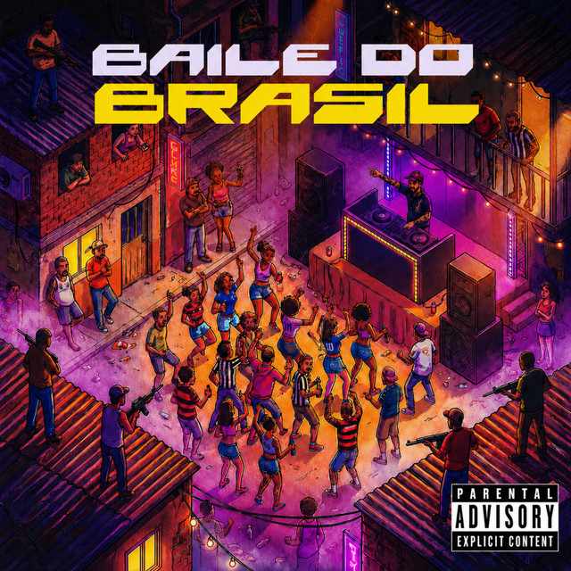Baile do Brasil