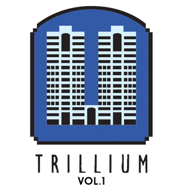 Trillium Towers, Vol. 1 cover art