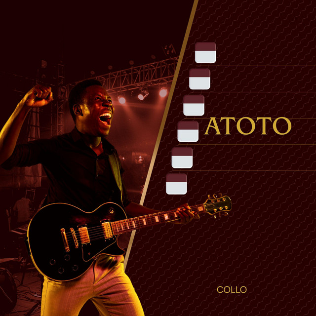 Atoto cover