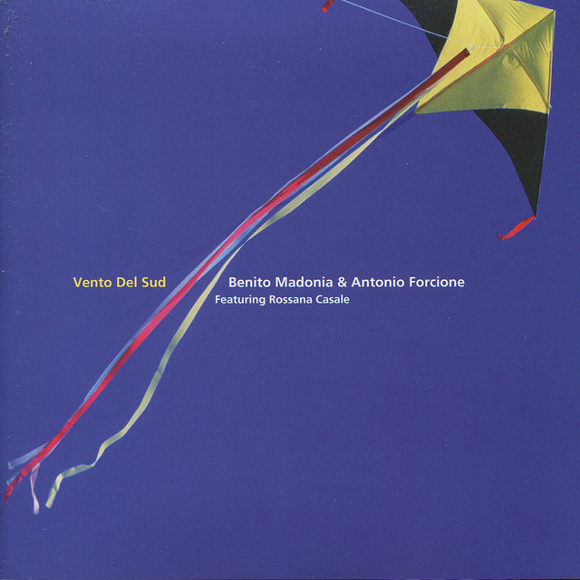 Vento del Sud cover art