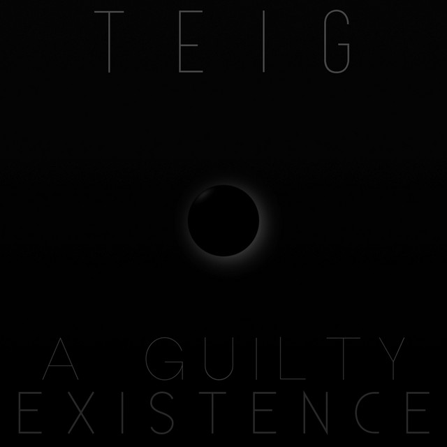 A Guilty Existence cover art