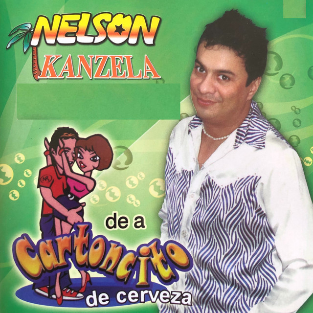 De a Cartoncito de Cerveza by Nelson Kanzela album cover