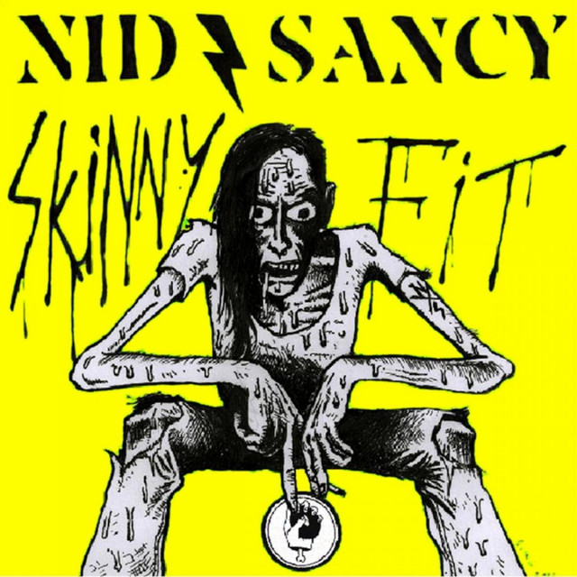 Skinny Fit cover