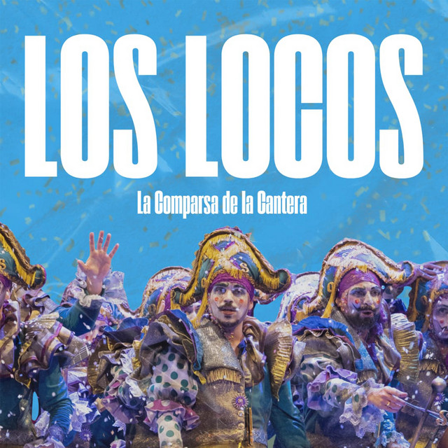 La Comparsa de la Cantera