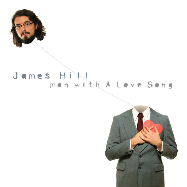 Man With A Love Song cover art