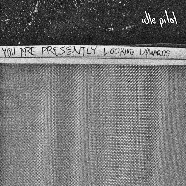 You Are Presently Looking Upwards cover art