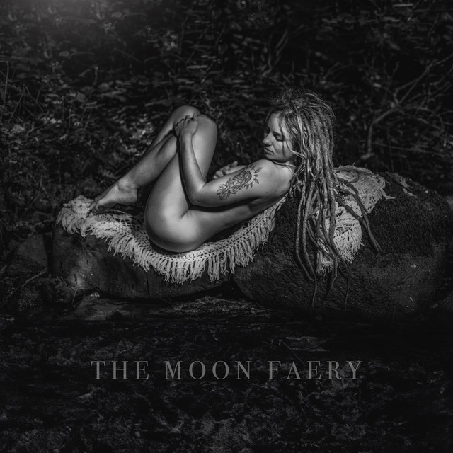 The Moon Faery