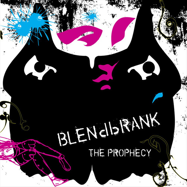 The Prophecy EP cover