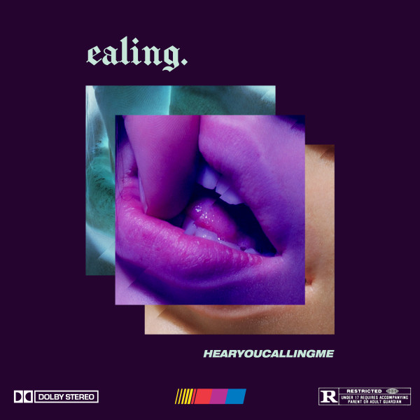 HEARYOUCALLINGME cover art