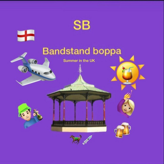 UK Summer (Bandstand boppa) - Single by Sans Beanstalk | Spotify