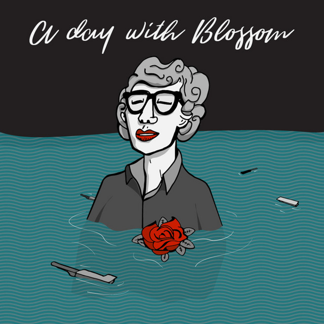 A Day With Blossom cover art