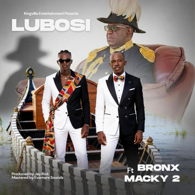 Lubosi