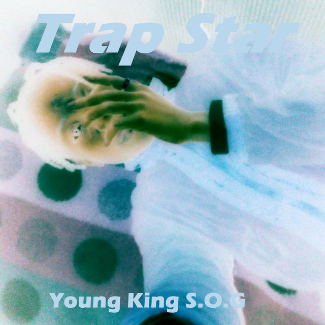 Trap Star cover art