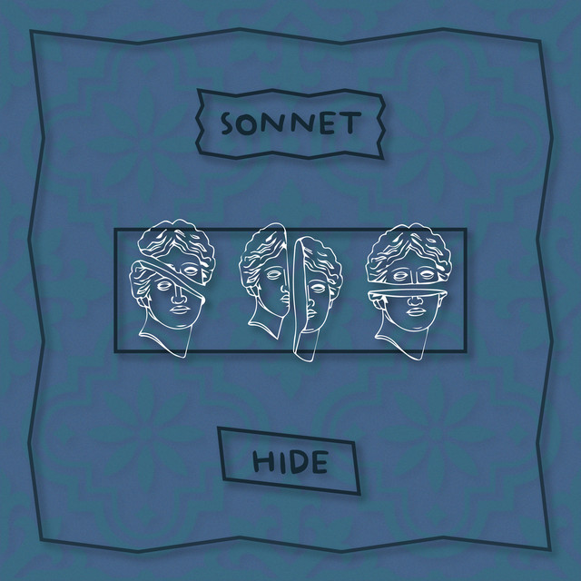 Hide cover art