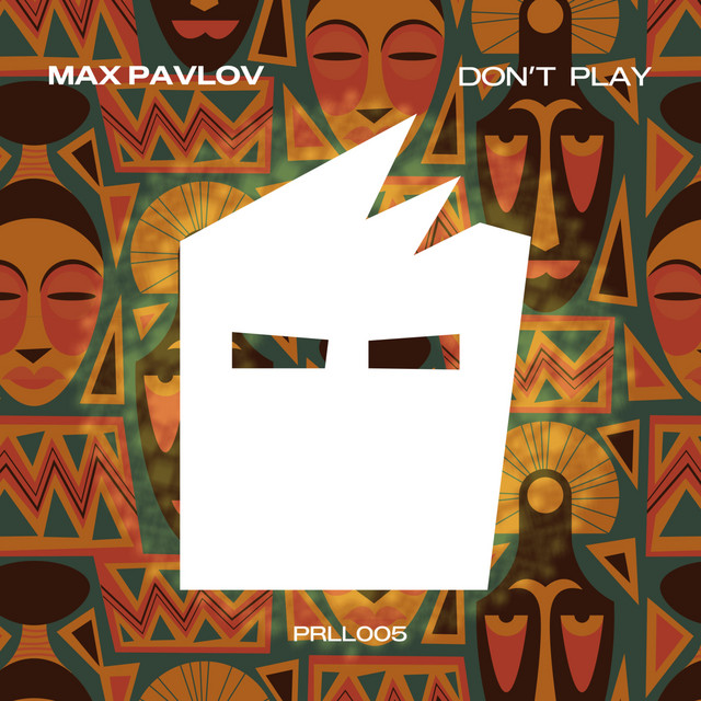 Don't Play - Extended Mix album art