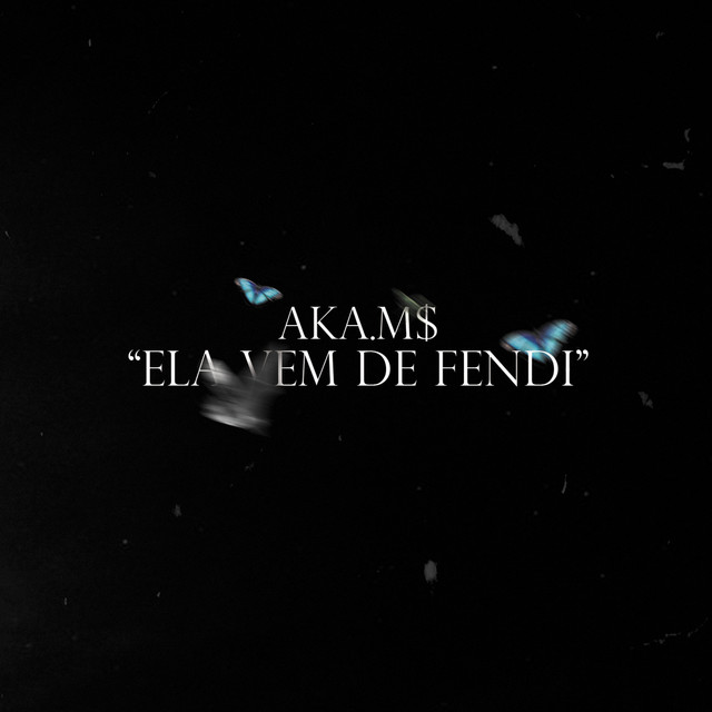 Ela Vem de Fendi