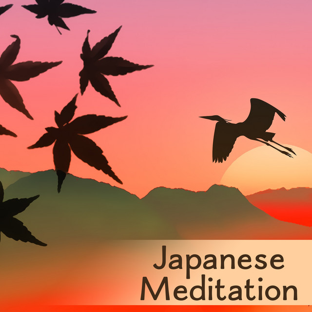 Japanese Inner Silence cover art