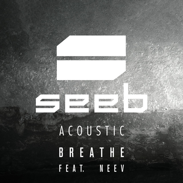 Breathe - Acoustic