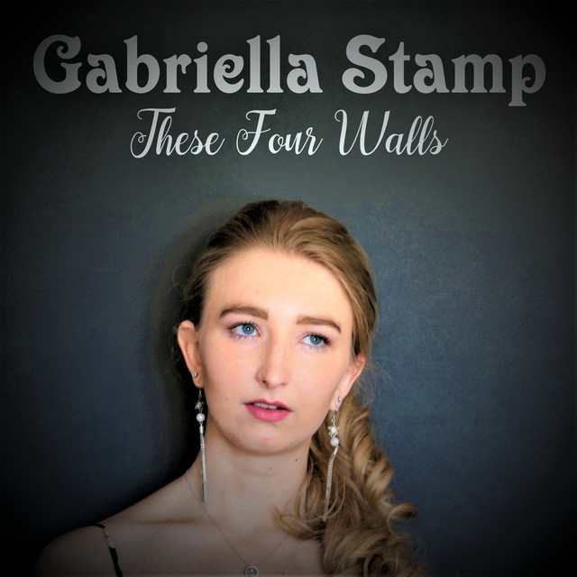 Gabriella Stamp