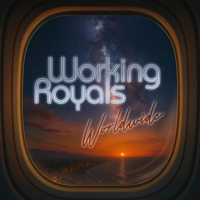 undefined album image