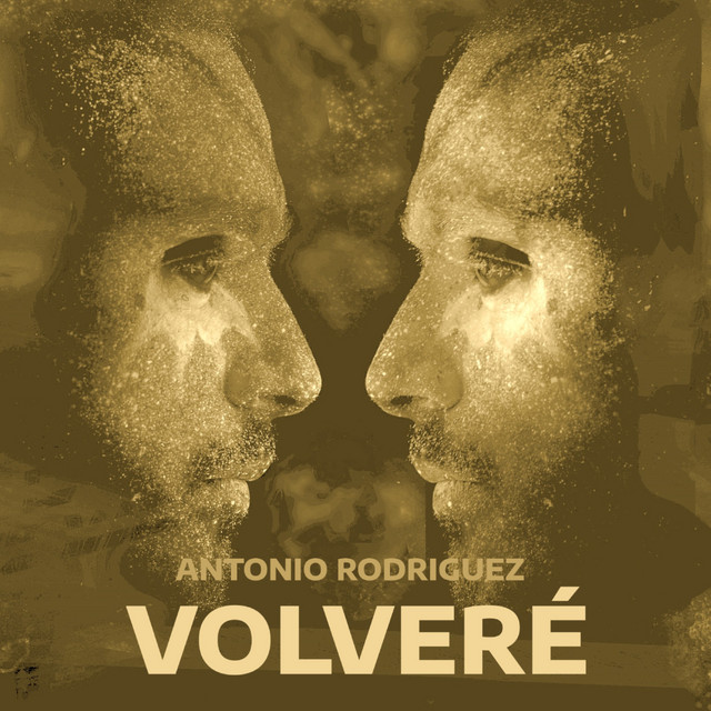 Antonio Rodriguez