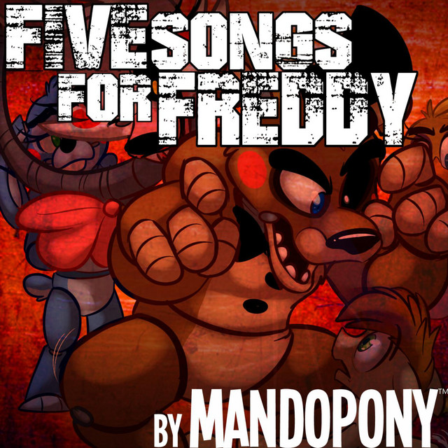 MandoPony image