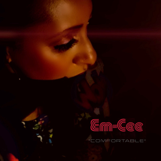 Comfortable cover art