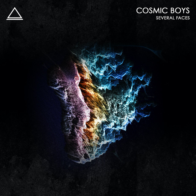 Several Faces album art