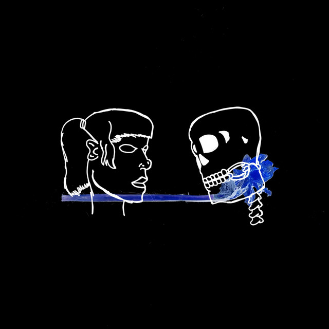Bones cover art