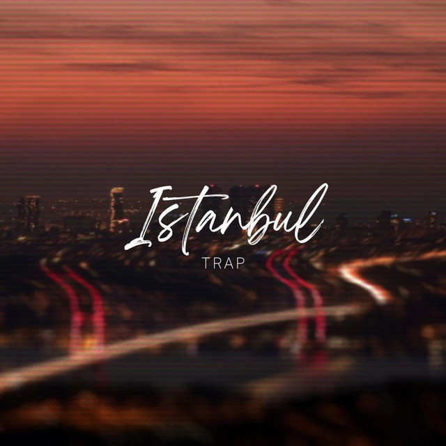 Istanbul Trap - Slowed + Reverb