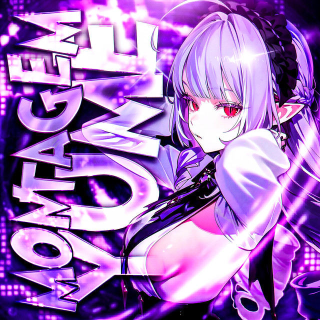 MONTAGEM YUME