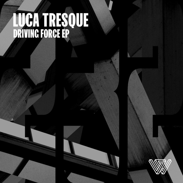 Driving Force cover art