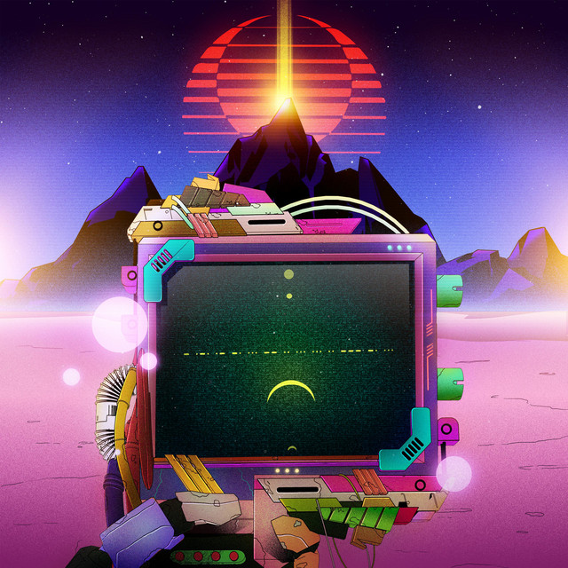 Transmissions cover art