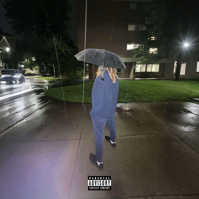 Serious cover art