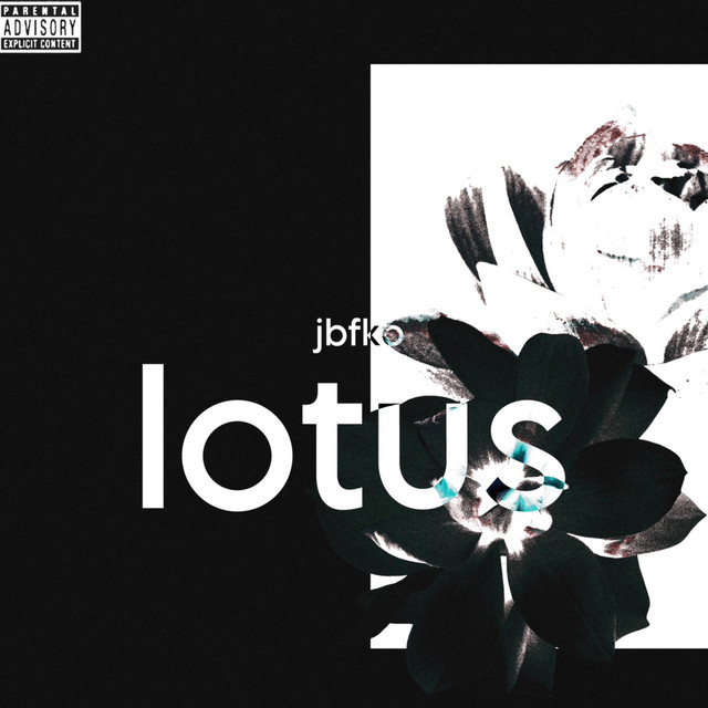 LOTUS cover art
