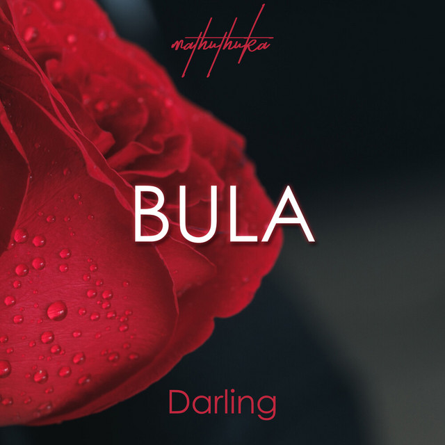 Darling cover art