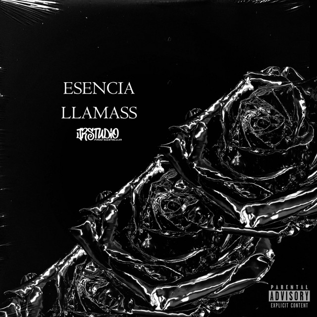 Esencia cover art